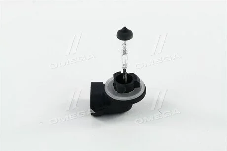 Автолампа H27W/2 PGJ13 27 W прозора SSANGYONG 8324008520