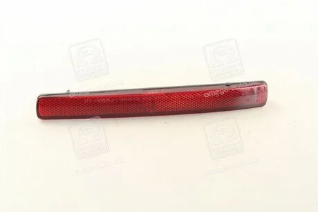 Катафот заднього бампера лівий SSANGYONG 8390108B00