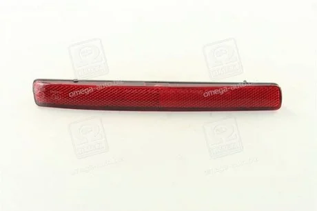 Катафот заднього бампера правий SSANGYONG 8390208B00