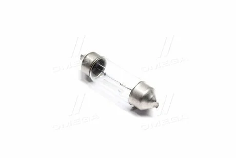 Автолампа C5W SV8,5 5 W прозора SSANGYONG 9668000050