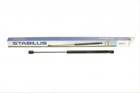Пружина газова OPEL Vectra 08/88-11/95 ST0028DR STABILUS 0028DR