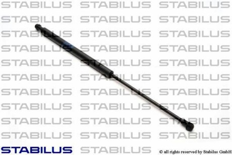 Пружина газова TOYOTA Avensis 03/03> ST015495 STABILUS 015495