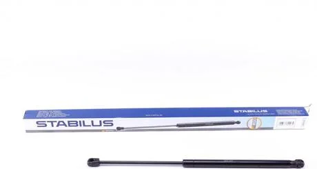 Амортизатор кришки STABILUS 016687