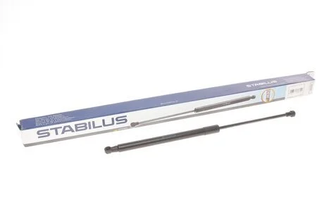 Пружина газова AUDI A3 06/03-08/12 ST023581 STABILUS 023581