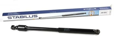 Амортизатор рульового керування MERCEDES-BENZ 190 10/82-08/93 ST0305CA STABILUS 0305CA