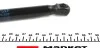 Пружина газова VW Passat 03/05-11/10 ST034753 STABILUS 034753 (фото 3)