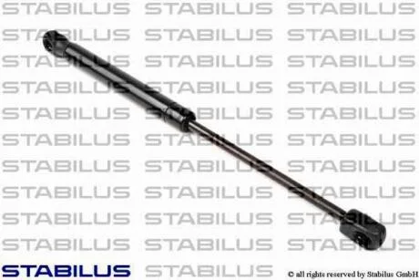 Пружина газова BMW B5 03/17-06/20 ="ST047831" STABILUS ="047831"