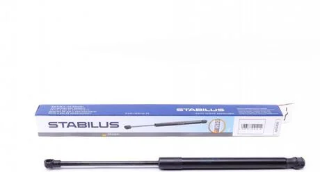 Пружина газова BMW 116d 03/09-09/12 ST0685VR STABILUS 0685VR