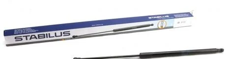 Амортизатор кришки STABILUS 0762VK