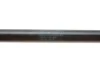 Пружина газова JEEP Grand Cherokee 10/04-12/10 ST138383 STABILUS 138383 (фото 2)