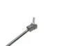 Пружина газова JEEP Grand Cherokee 10/04-12/10 ST138383 STABILUS 138383 (фото 4)