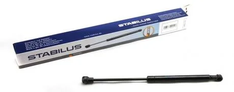 Пружина газова SMART City Coupe 07/98-01/04 ST1617MX STABILUS 1617MX