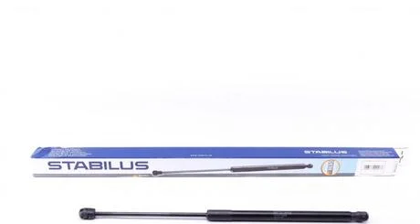 Амортизатор кришки STABILUS 1757VK