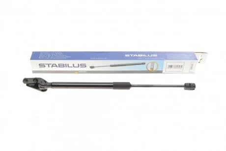 Пружина газова NISSAN Leaf 01/11> ST330085 STABILUS 330085