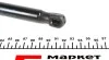 Пружина газова VW Passat Alltrack 08/10-12/14 ST552816 STABILUS 552816 (фото 3)