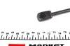 Пружина газова VW Passat Alltrack 08/10-12/14 ST552816 STABILUS 552816 (фото 4)