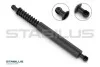 Пружина газова MERCEDES-BENZ E200 04/06-07/09 ST596550 STABILUS 596550 (фото 1)