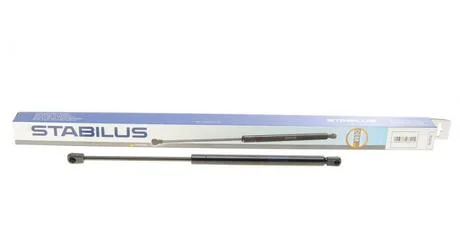 Амортизатор скла STABILUS 762416