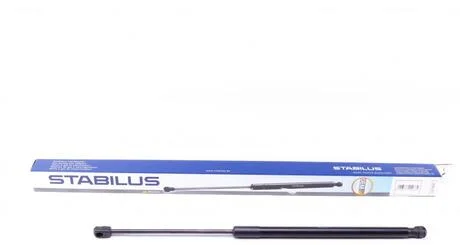 Амортизатор кришки STABILUS 9341XC