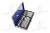 Набор бит 10мм HEX, TORX, SPLINE 40ед. СТАНДАРТ (СТАНДАРТ) Стандарт SDBS0040 (фото 4)