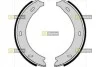 Гальмівні колодки барабанні STARLINE BC 07320 (фото 1)