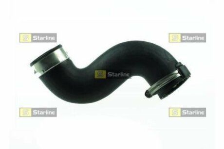 Воздушный патрубок STARLINE HS 1377