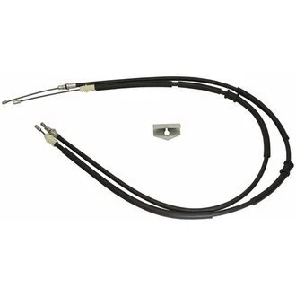 Трос гальма стоянки STARLINE LA BR.1176