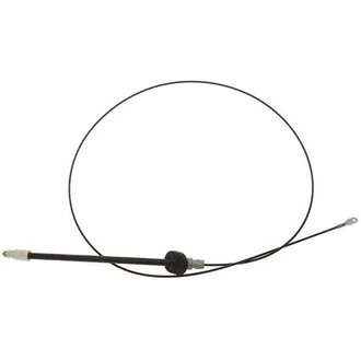 Трос гальма стоянки STARLINE LA BR.1726