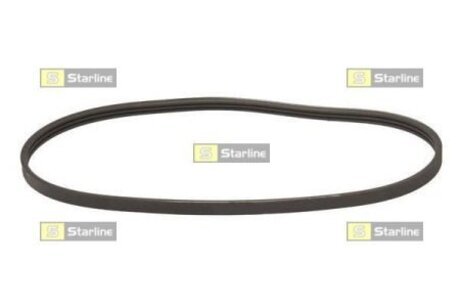 Доріжковий ремень STARLINE SR3PK650
