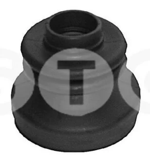 Пильник, карданний вал BOXER STC T400407