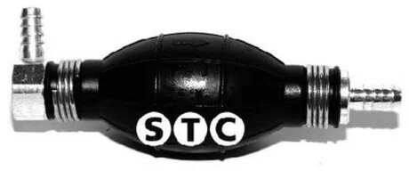 Водяний насос в зборі STC T402009