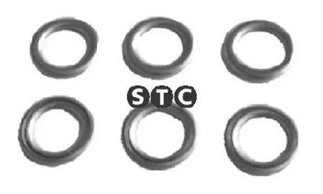 Кольцо уплотнительное 14x22 mm STC T402050