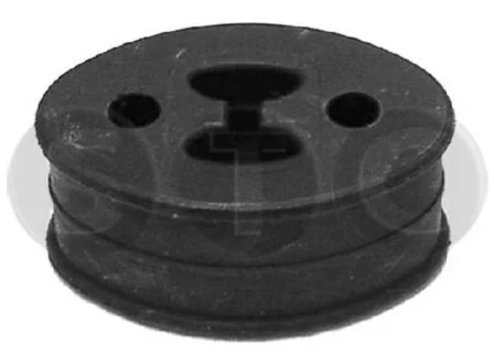 Резинка глушителя Jumper/Boxer/Ducato/Bravo STC T402638