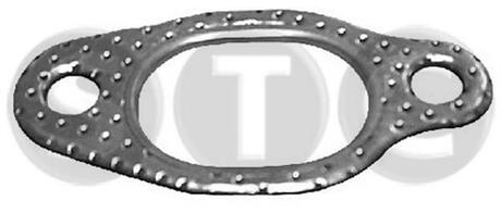 Прокладка, випускний колектор Ibiza-TOLEDO STC T402780