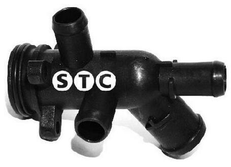Фланець охолоджувальної рідини STC T403906 (фото 1)