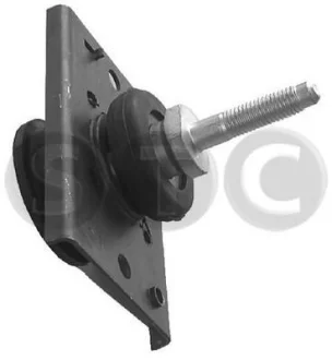 Опора, двигун STC T404116