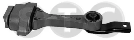 Кріплення двигуна заднє Leon AUDI W STC T404133