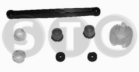 Ремкомплект важеля перемикання передач STC T404683
