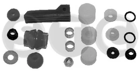 Ремкомплект важеля перемикання передач STC T404753