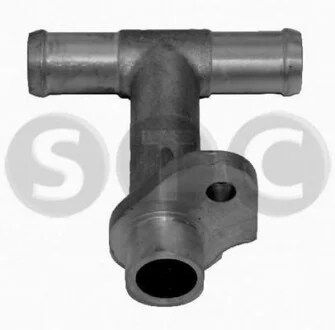 Фланець охолоджувальної рідини STC T404755