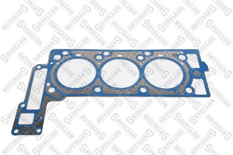 Прокладка ГБЦ Mercedes OM 272967 (ліва)) STELLOX 11-25130-SX