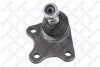 Кульова опора права Skoda/Seat/VW 10-20 99-10 STELLOX 52-00891A-SX (фото 1)