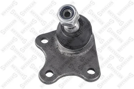 Кульова опора права Skoda/Seat/VW 10-20 99-10 STELLOX 52-00891A-SX