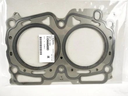 Прокладання ГБЦ SUBARU 11044-AA680