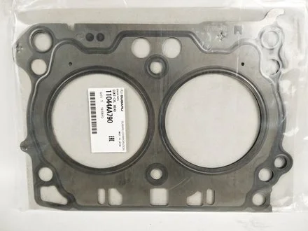 Прокладання ГБЦ SUBARU 11044-AA790