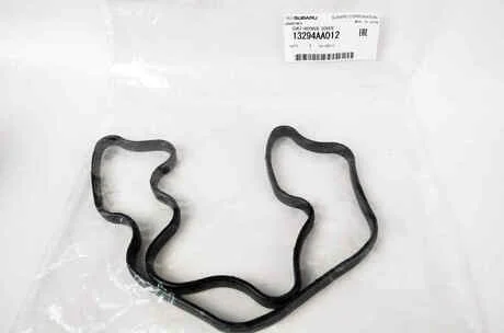 Прокладка клапанної кришки SUBARU 13294AA012