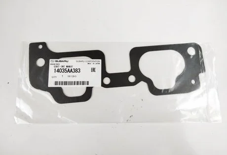 Прокладання впускного колектора SUBARU 14035-AA383