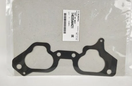 Прокладання впускного колектора SUBARU 14035AA421