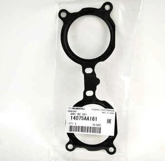 Прокладання випускного колектора SUBARU 14075AA161