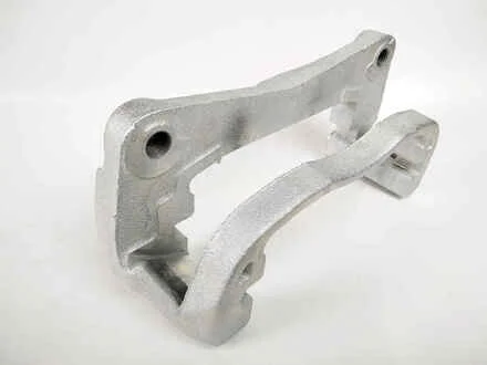 Скоба гальмівного супорта SUBARU 26225AG100